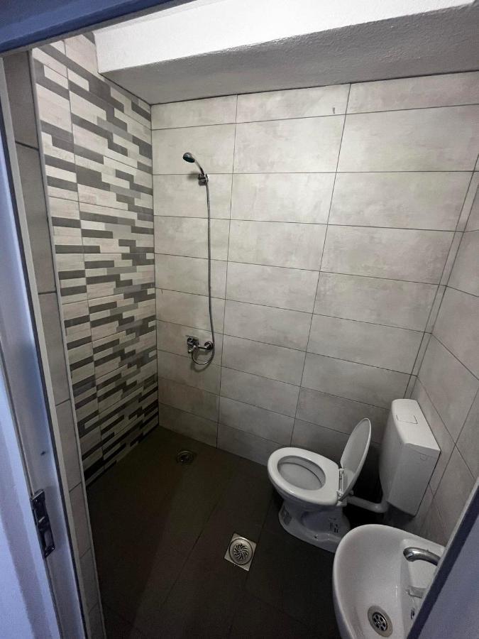 Yahya Rooms Ohrid Exteriör bild