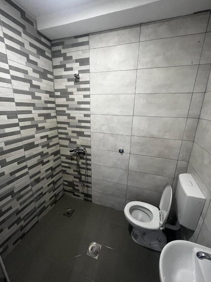 Yahya Rooms Ohrid Exteriör bild