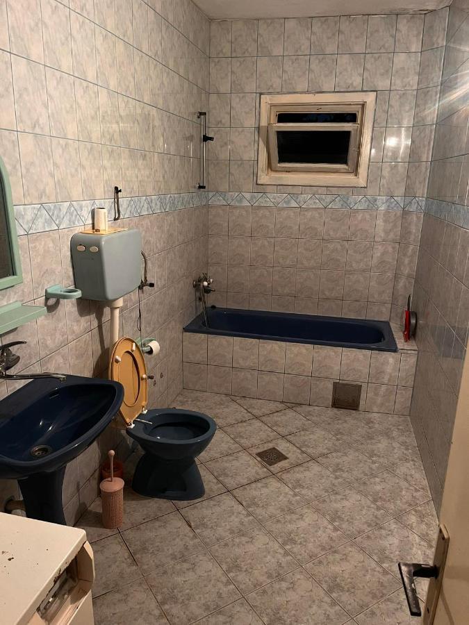 Yahya Rooms Ohrid Exteriör bild