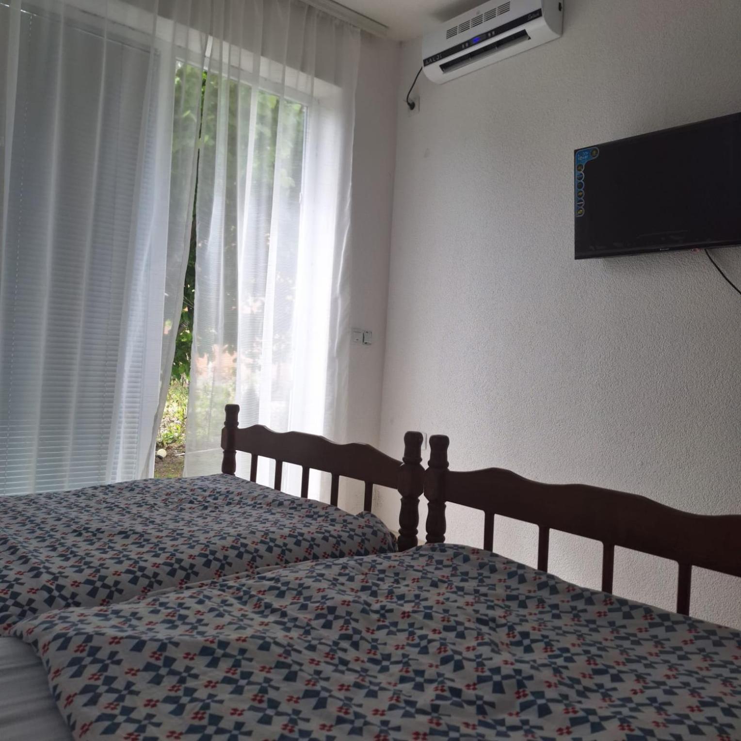 Yahya Rooms Ohrid Exteriör bild