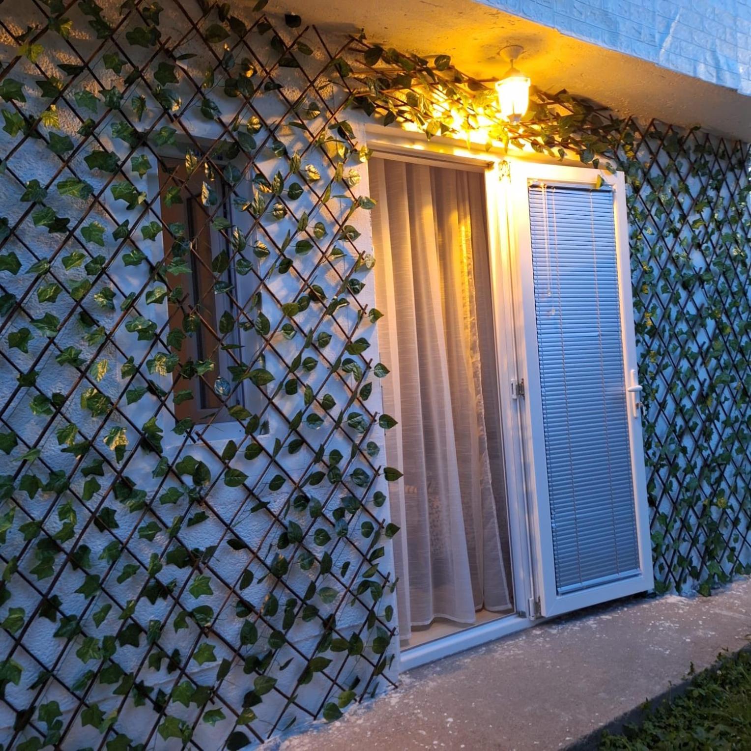 Yahya Rooms Ohrid Exteriör bild