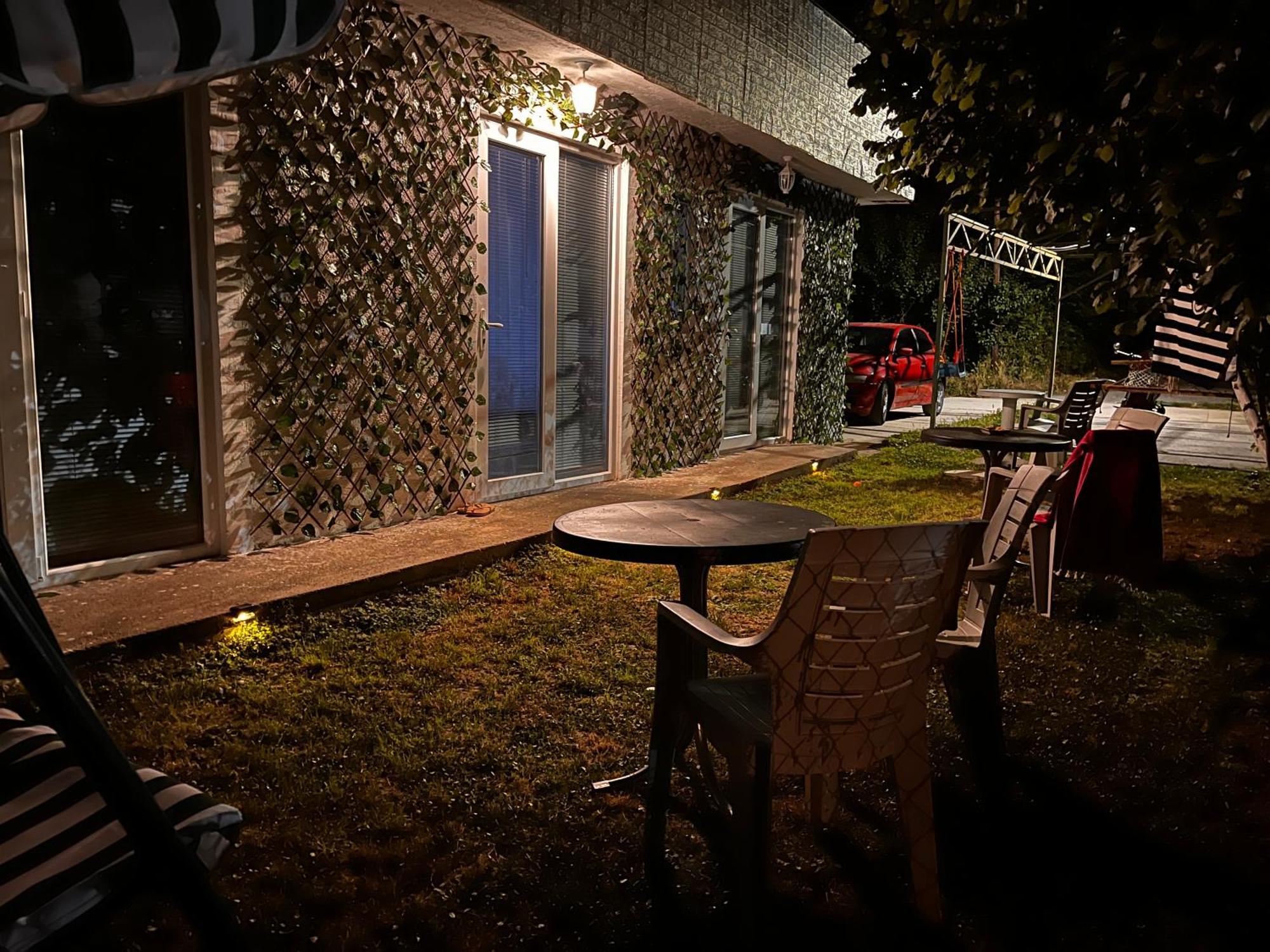 Yahya Rooms Ohrid Exteriör bild